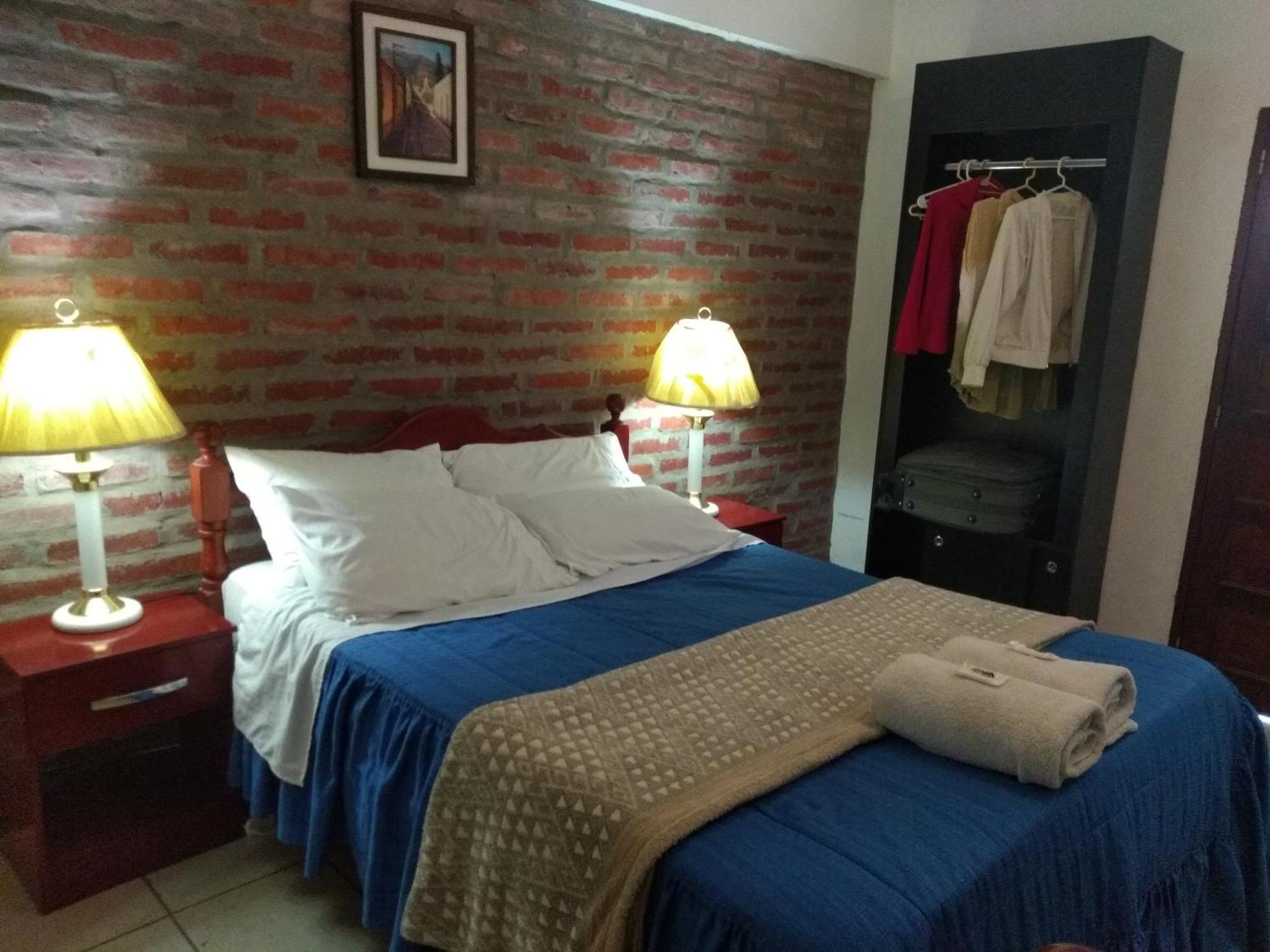 Appartement La Francisca à San Salvador de Jujuy Extérieur photo